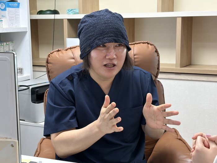 부천 실리프팅 잘하는 병원