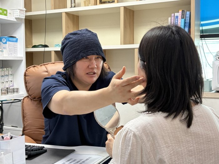 부평 상담 꼼꼼한 성형외과