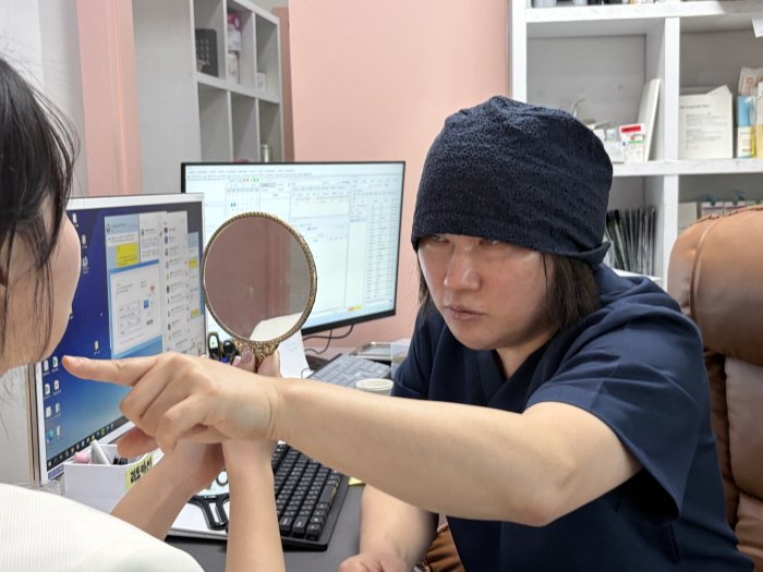 부천 실리프팅 잘하는 곳