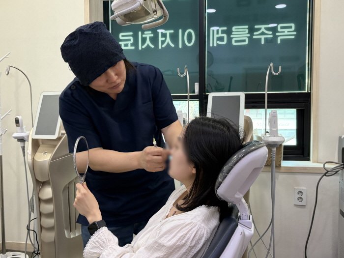 부평 이마거상 잘하는 성형외과