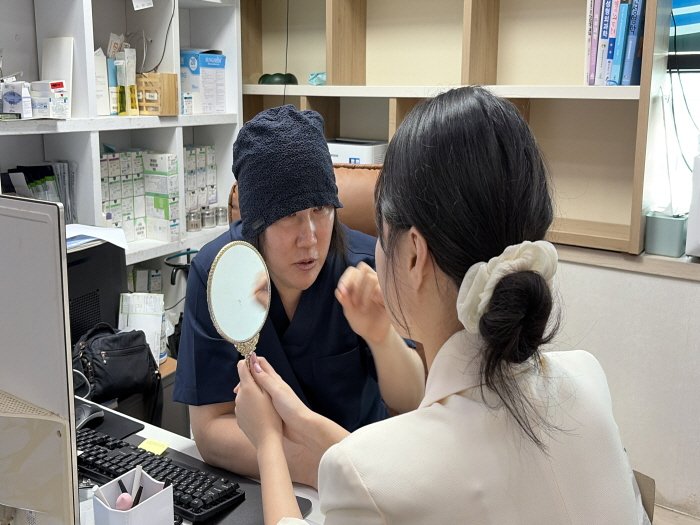 부천 근처 안면거상 성형외과