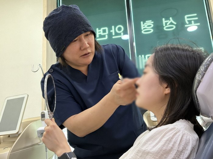 부평 사후관리 잘하는 성형외과