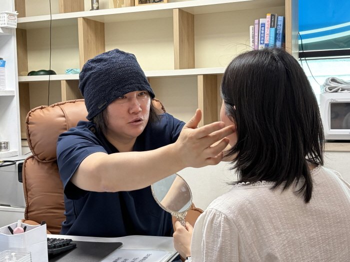 부천 실리프팅 경험 많고 사후관리 잘하는 병원