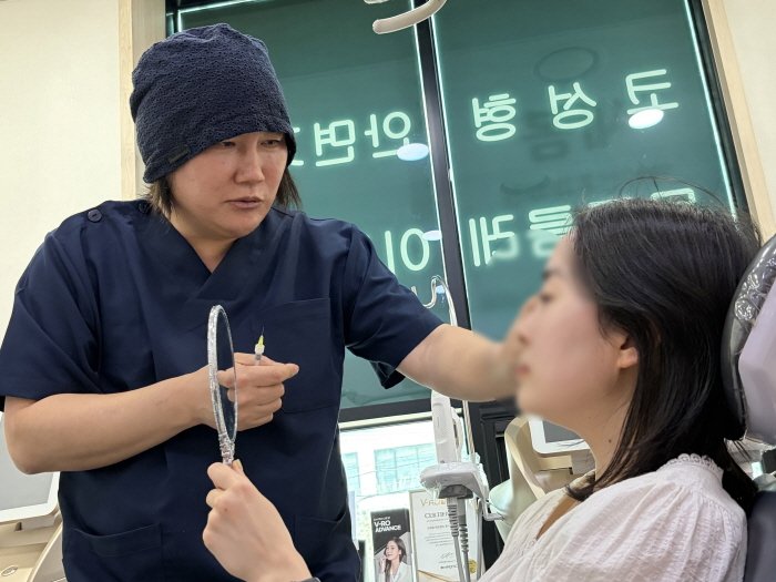 부천 실리프팅 잘하는 곳