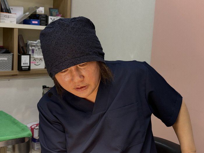부천 실리프팅 사후관리 잘하는 병원