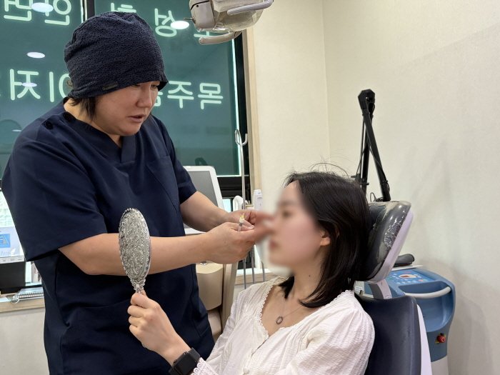 부평 실리프팅 경험 많은 병원