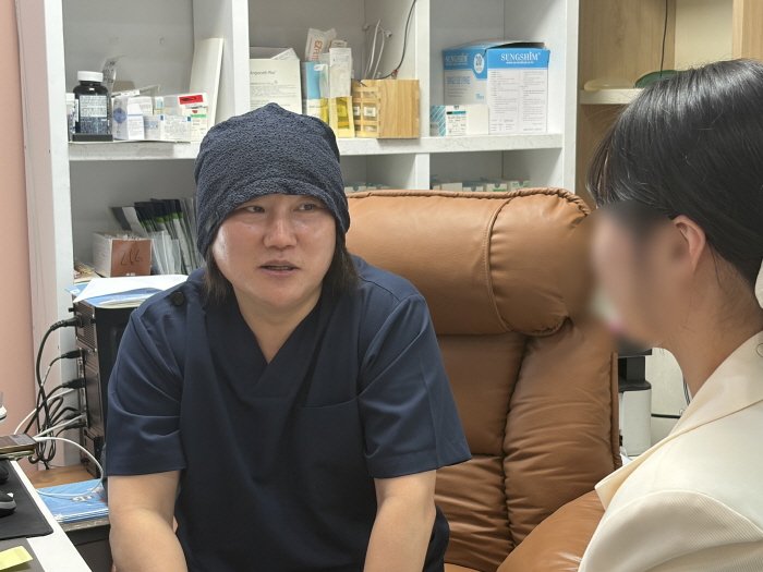 인천 이마축소 경험 많은 성형외과