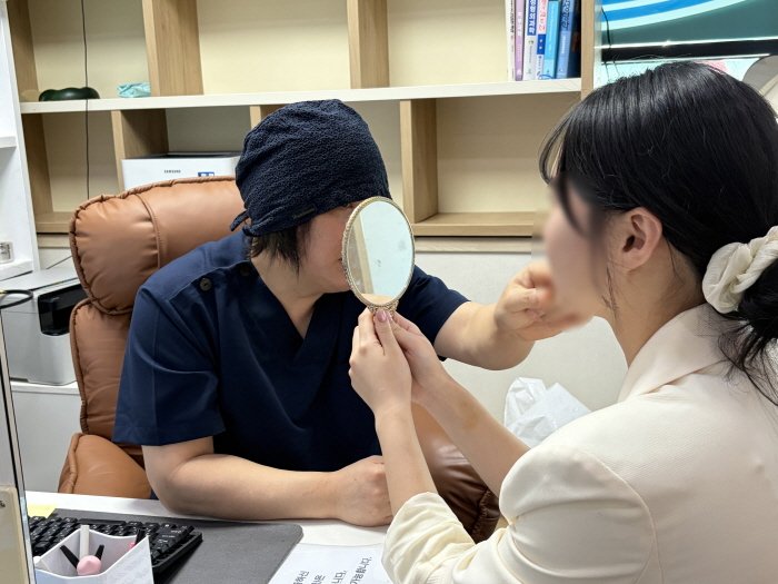 인천 부평 안면거상 잘하는 성형외과