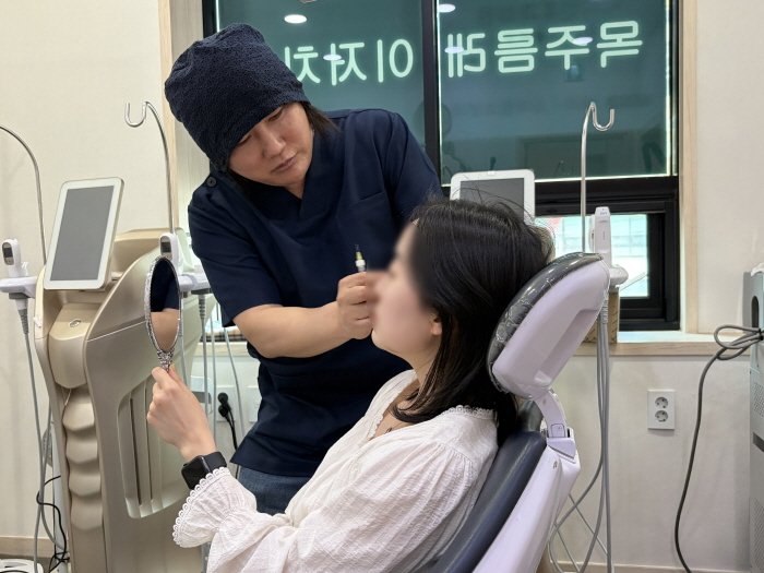 인천 이마축소 잘하는 성형외과