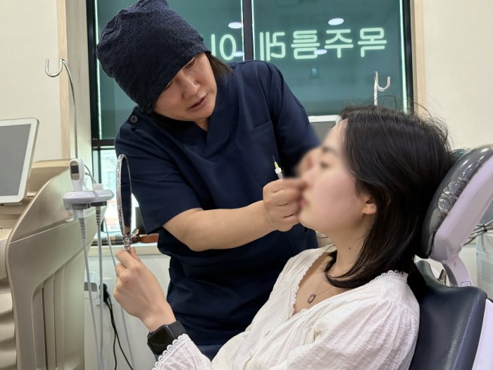 인천 부평 이마축소 경험 많은 성형외과