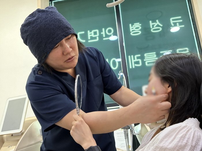 인천 부평 이마축소 잘하는 성형외과