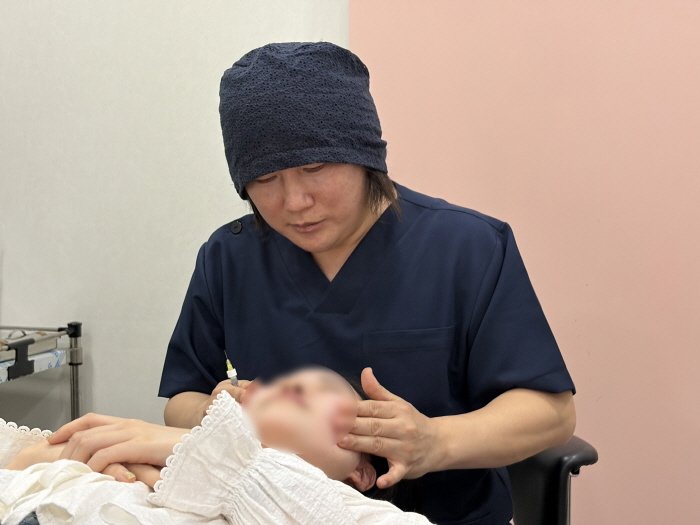 부평 이마축소 수술 경험 많은 성형외과