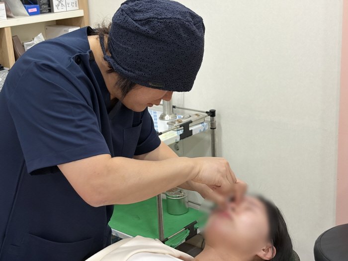부평 상담부터 수술 후 관리까지 꼼꼼한 성형외과