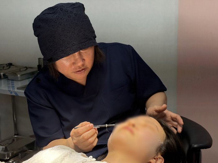 부평 실리프팅 경험 많은 병원